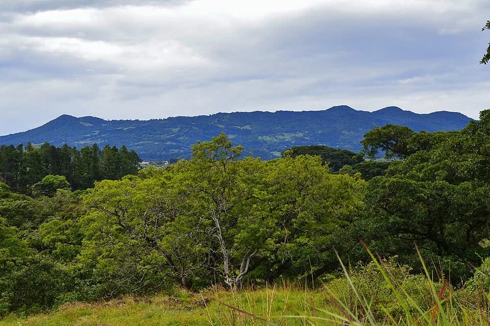Heredia Province