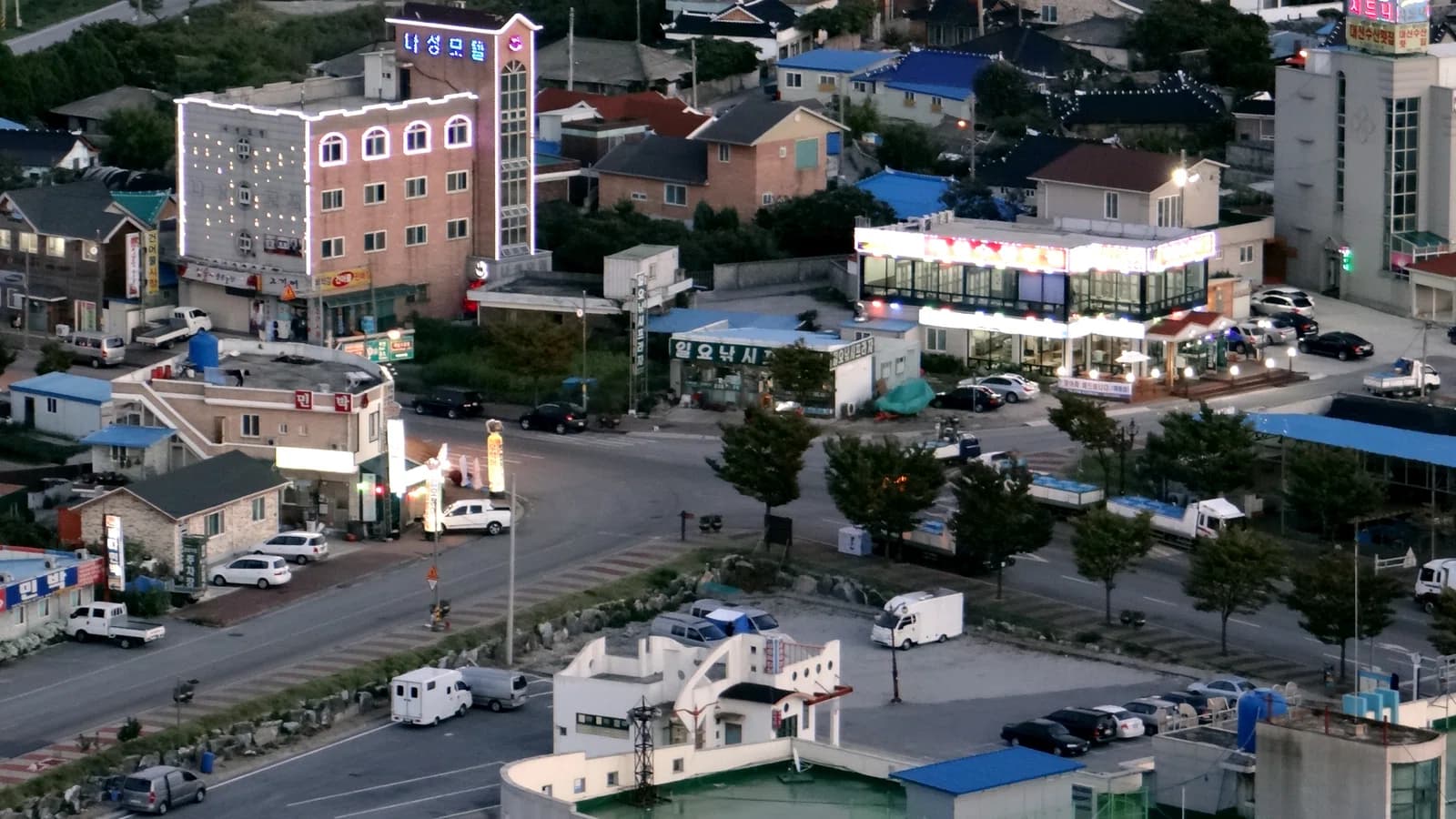 Buan County