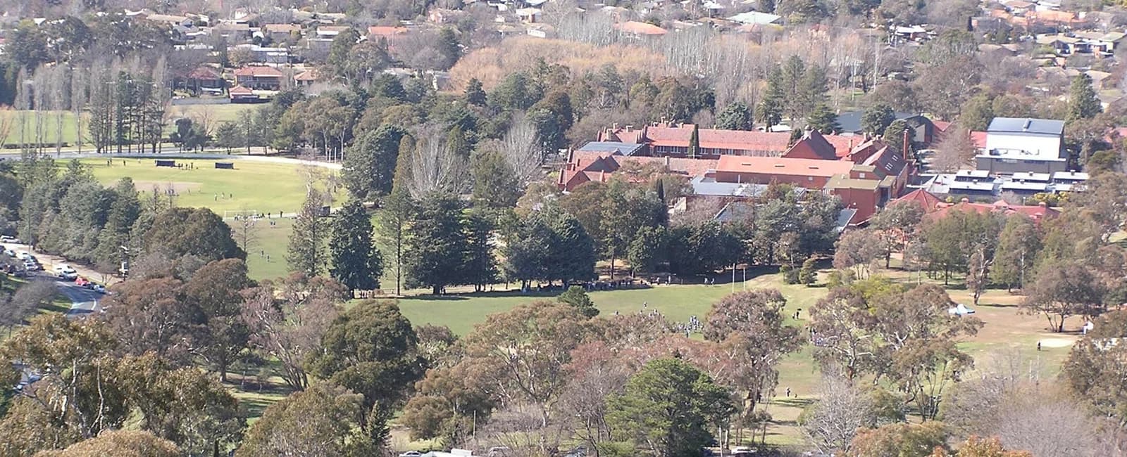 Canberra Grammar School