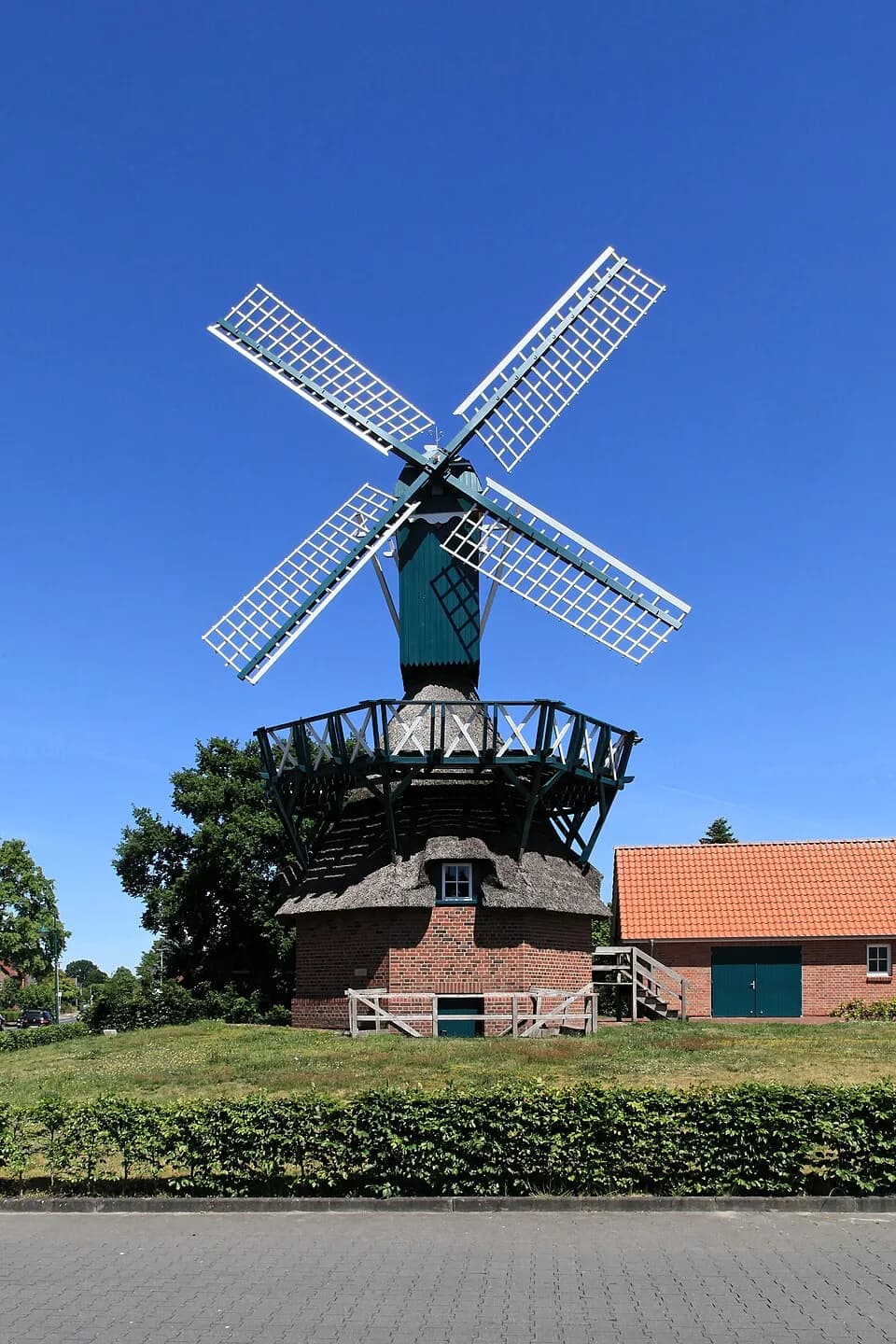 Edewecht