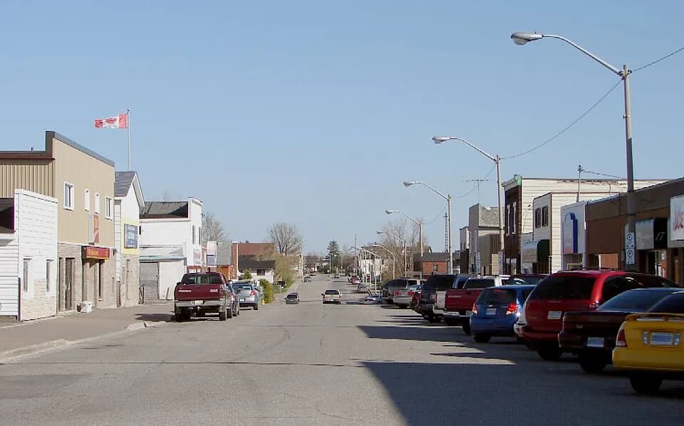 Capreol