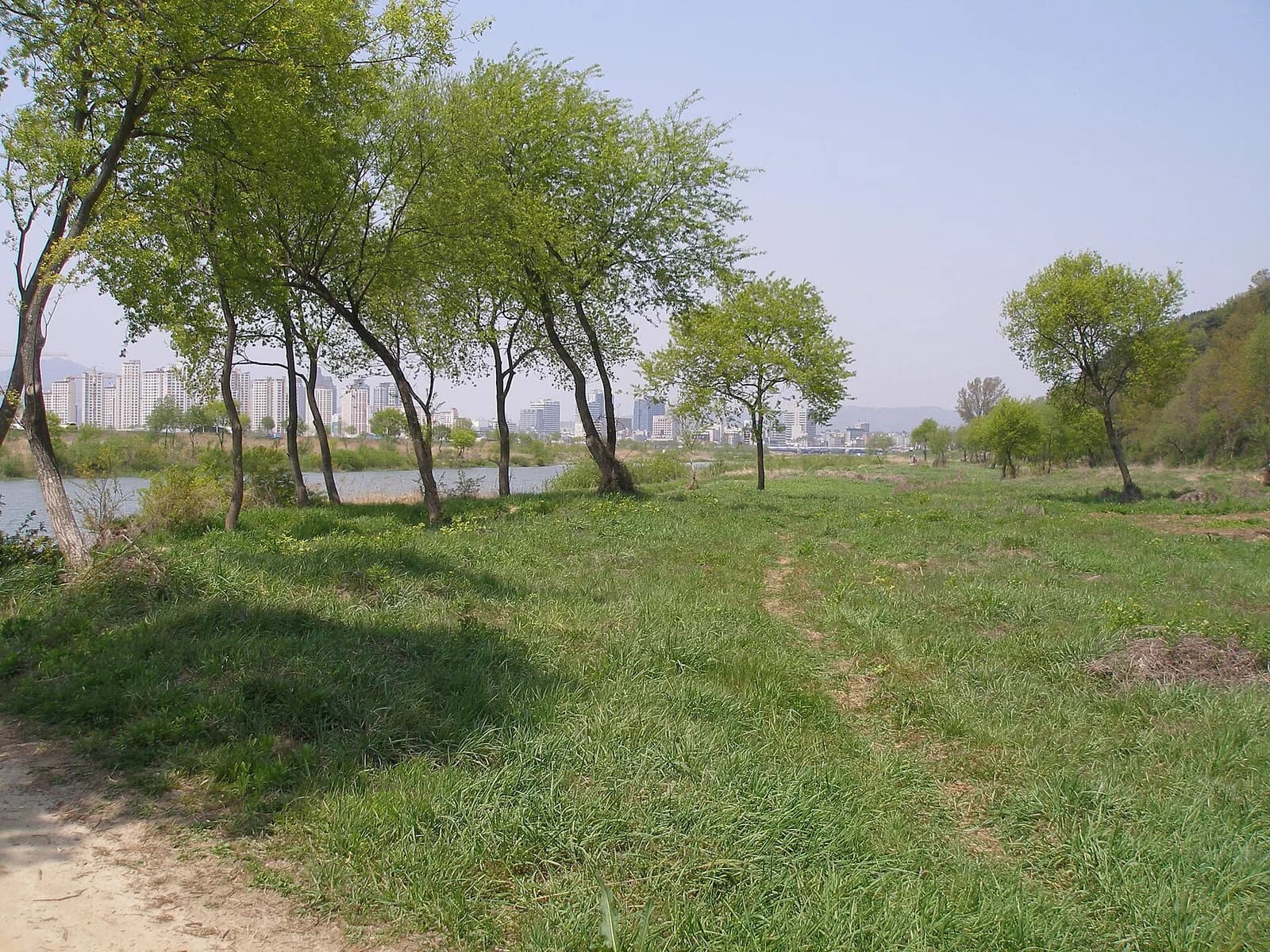 Yuseong District