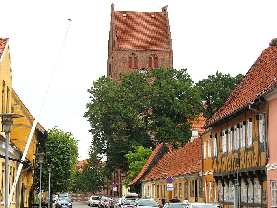 Køge Kommune