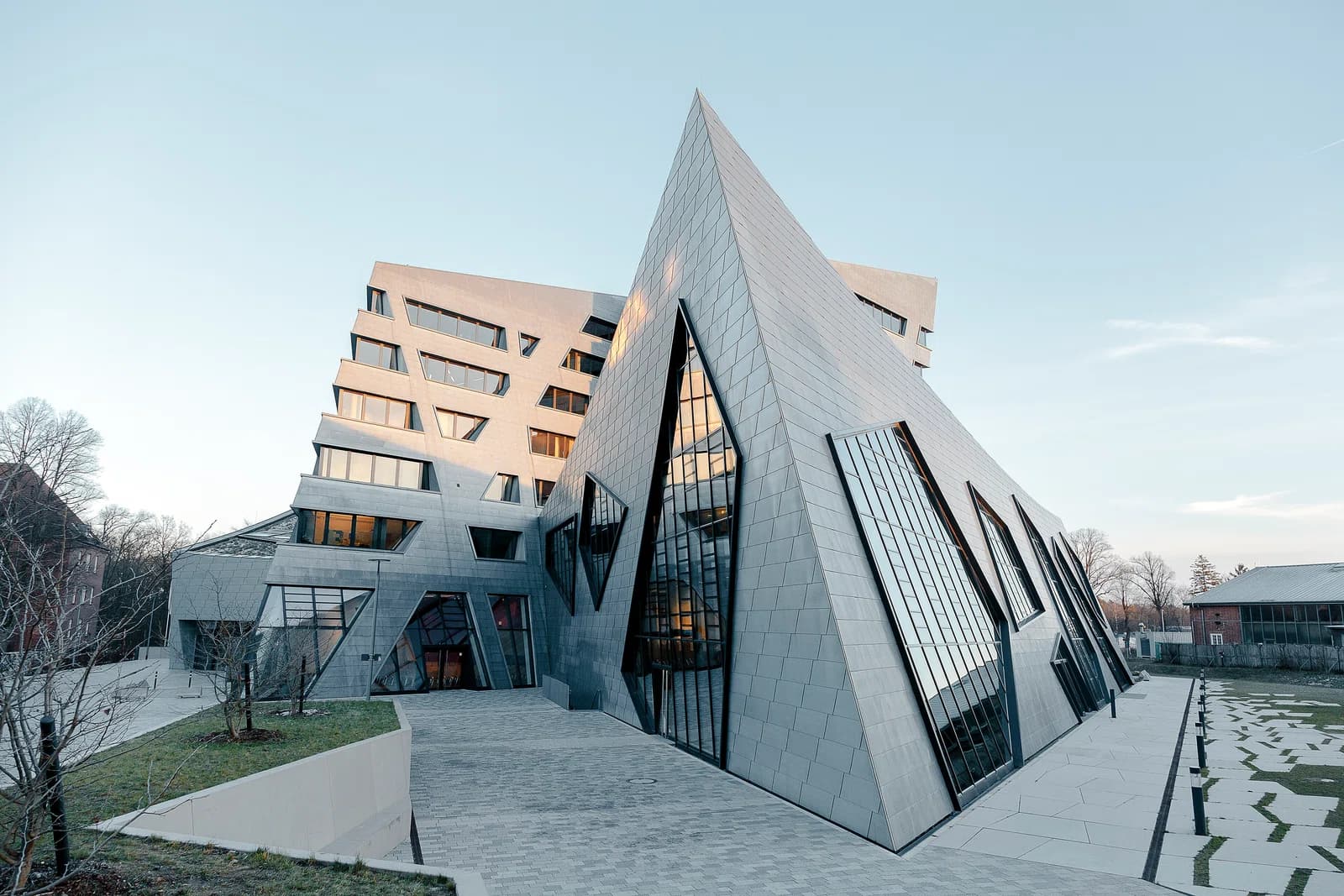 Leuphana University of Lüneburg