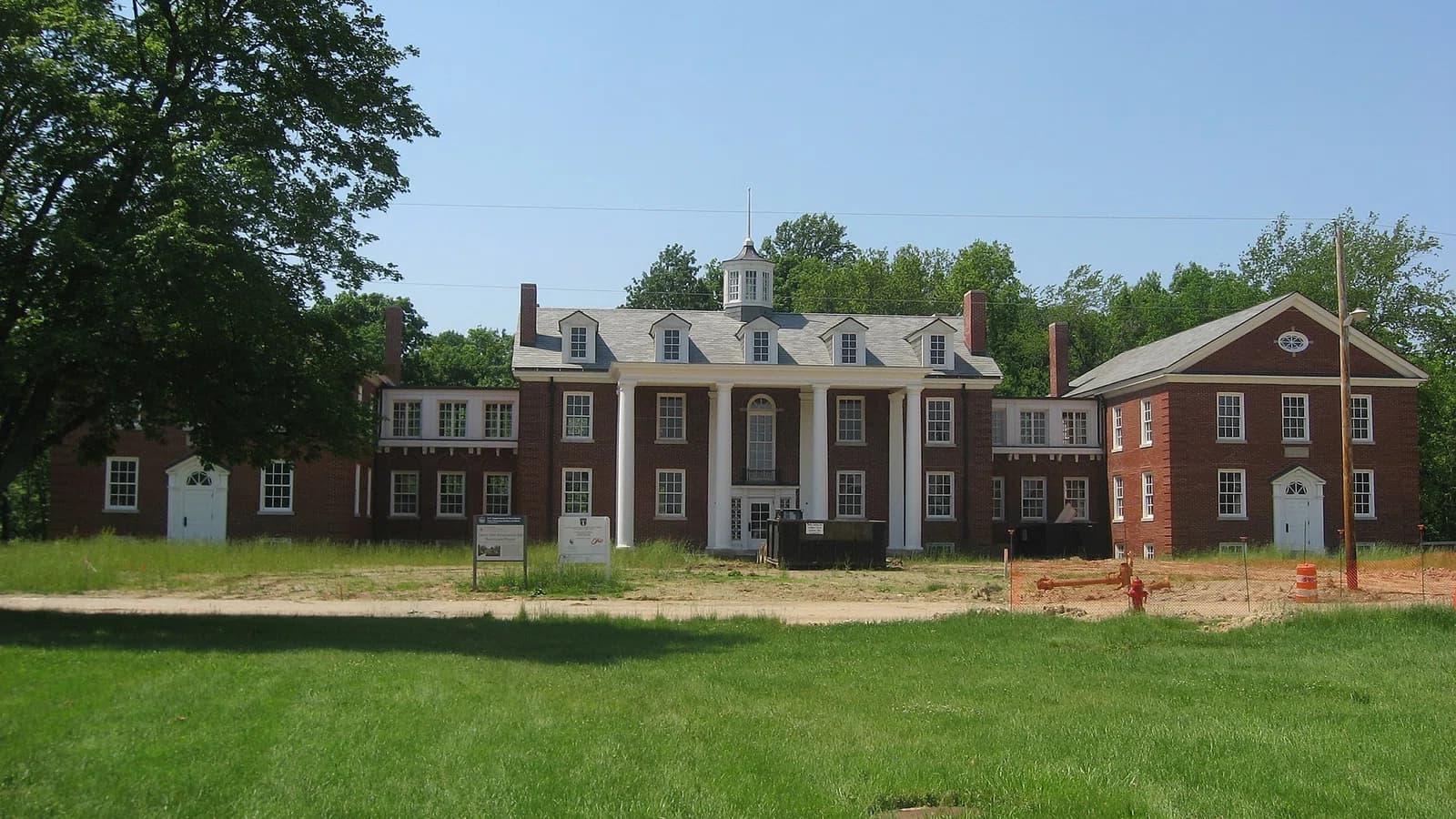 Central State University