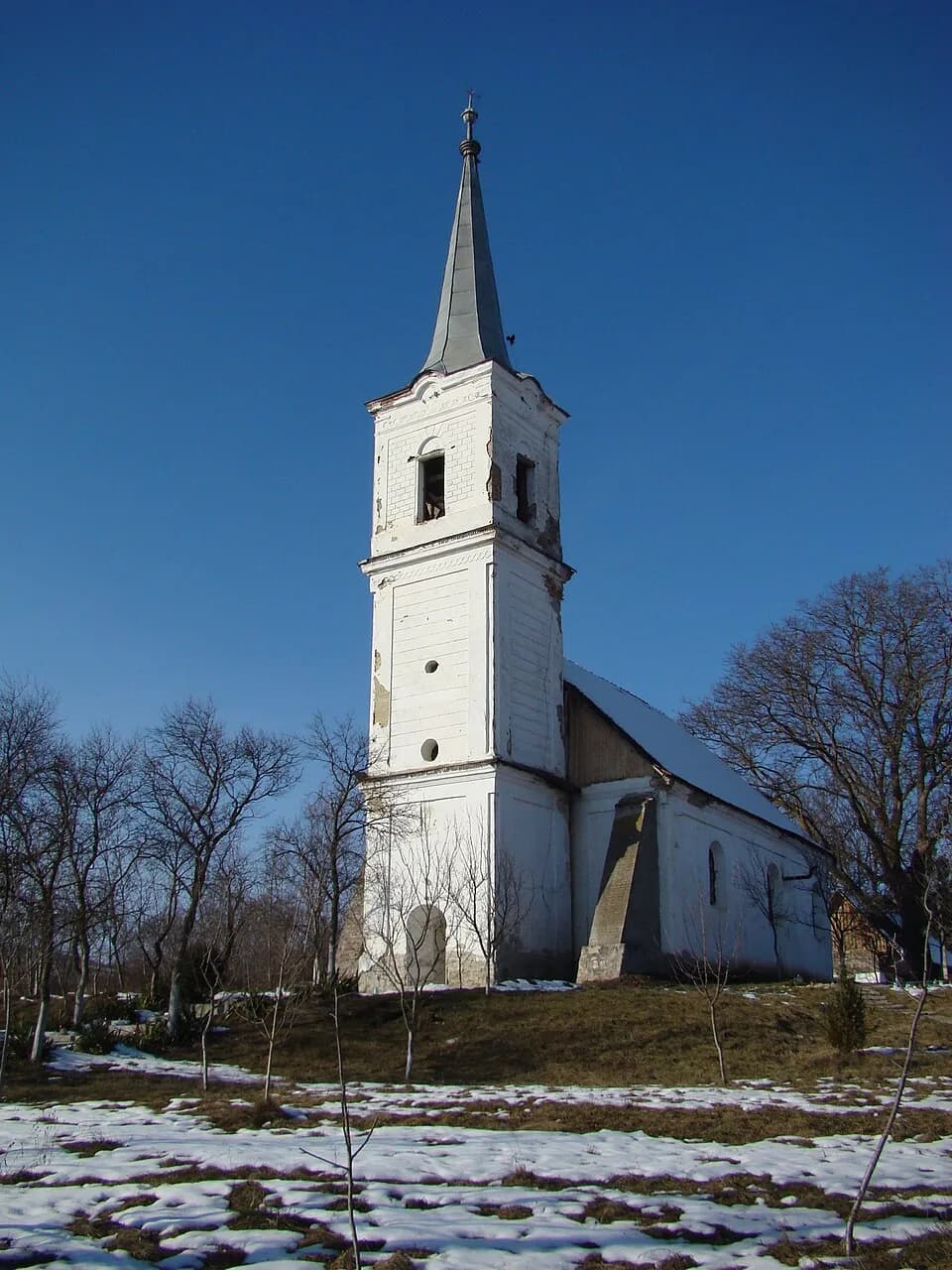 Coroisânmărtin