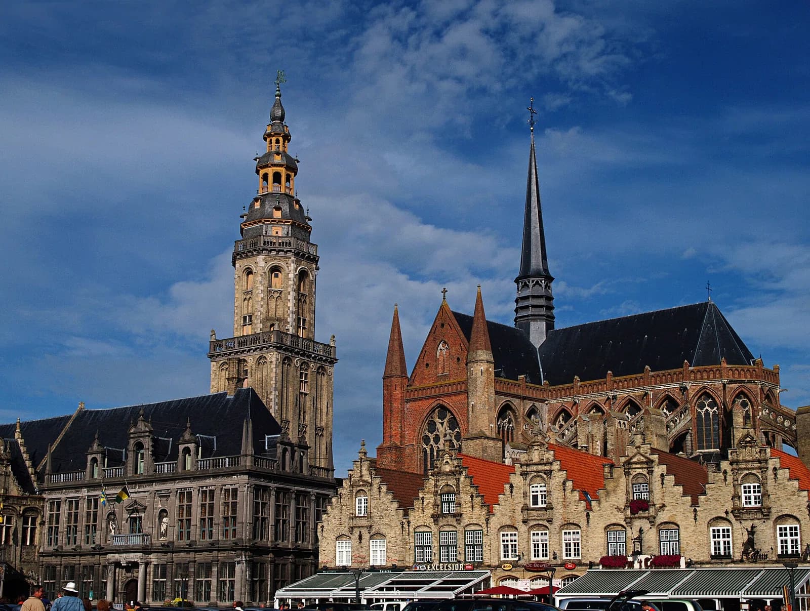 Veurne