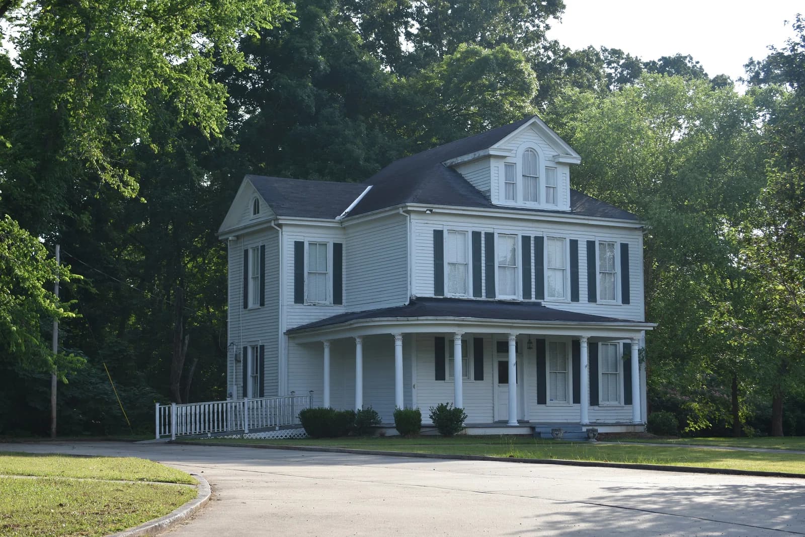 Chamberlain-Hunt Academy