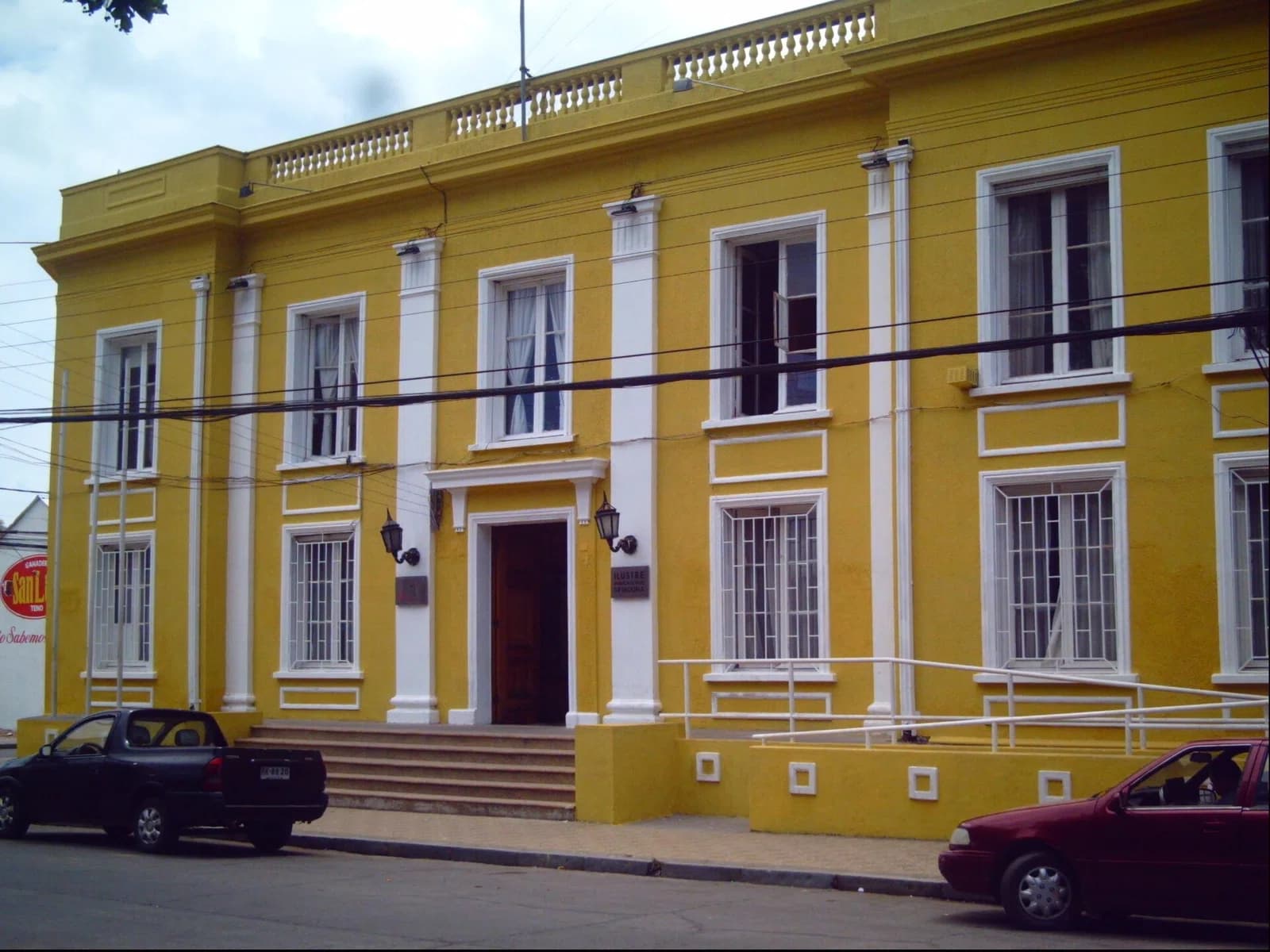 Molina City
