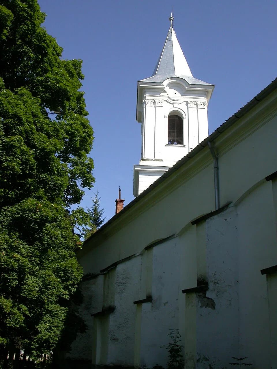 Cernatu de Jos