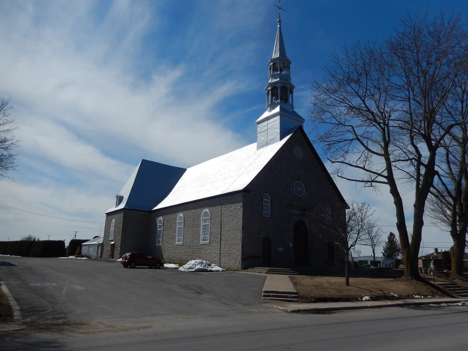 Saint-Paul
