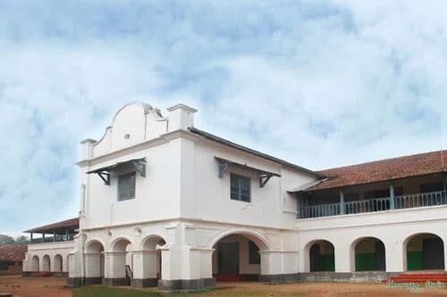 Government Model Boys Higher Secondary School, Kollam