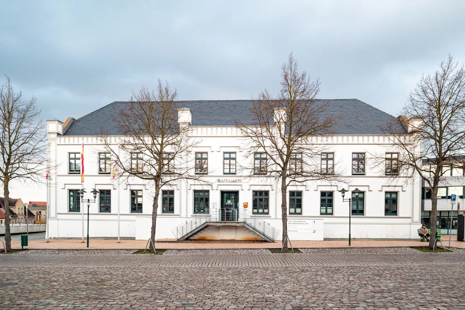 Grevesmühlen