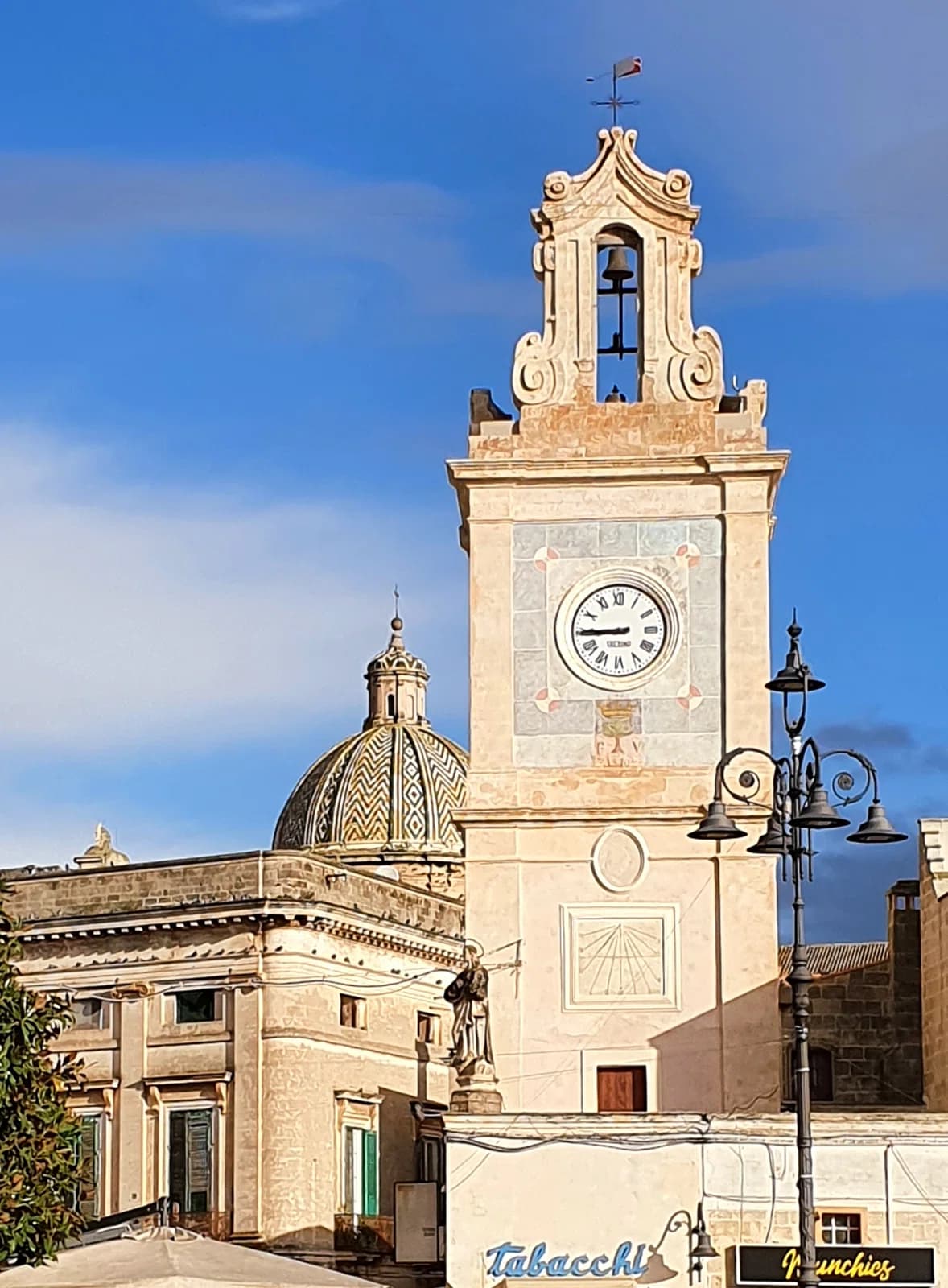 Francavilla Fontana