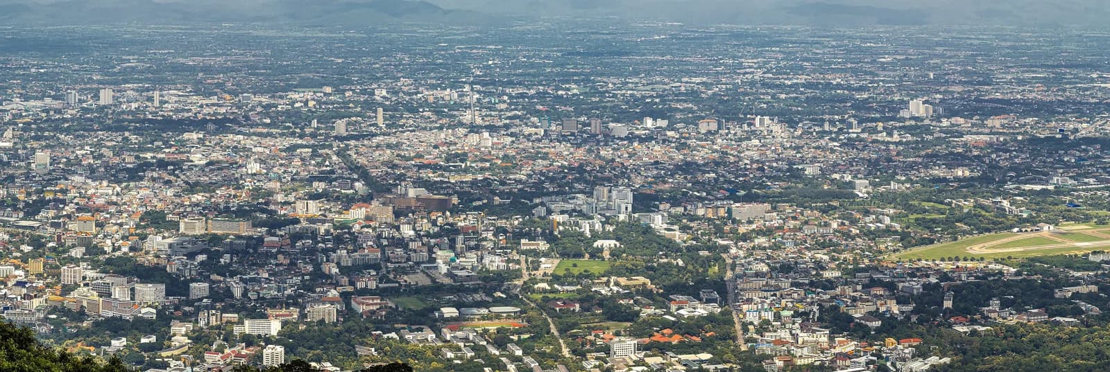 Chiang Mai
