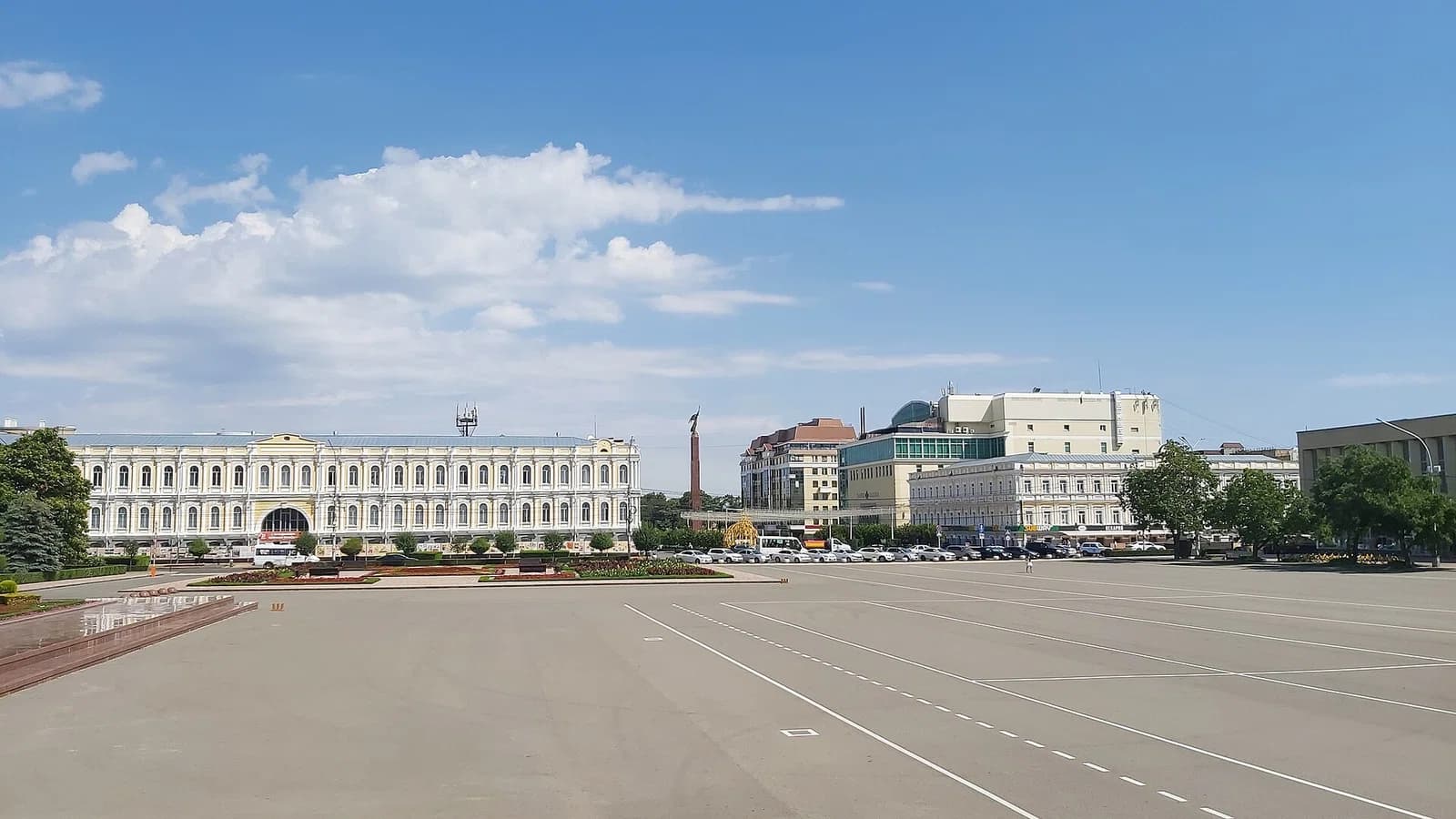 Stavropol