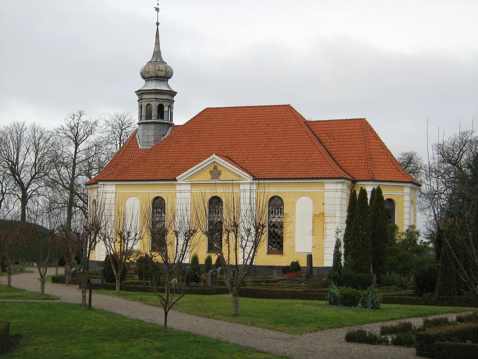 Damsholte