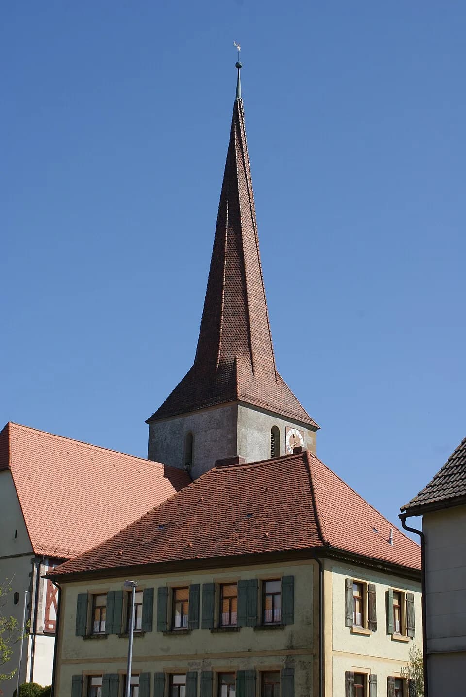 Wettringen