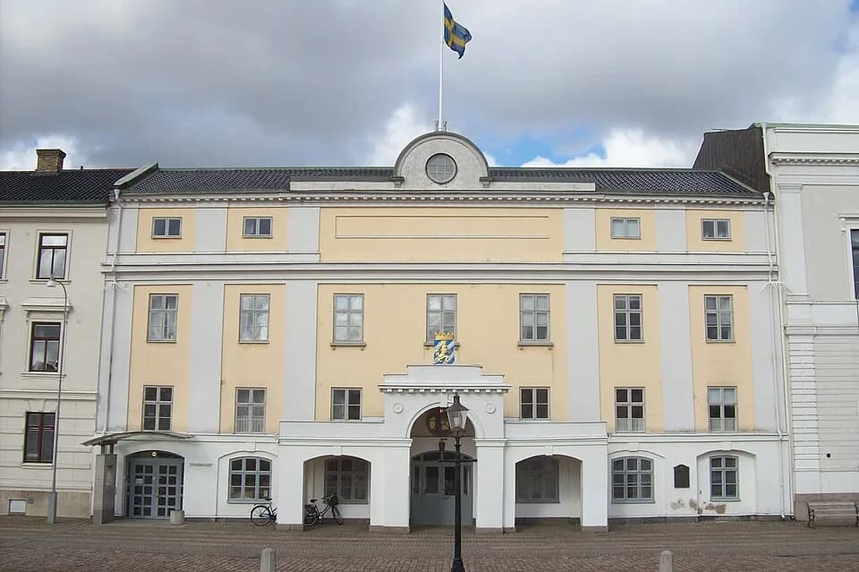Gothenburg Municipality