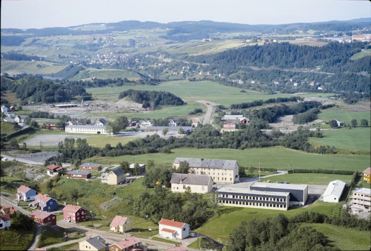 Strinda Municipality