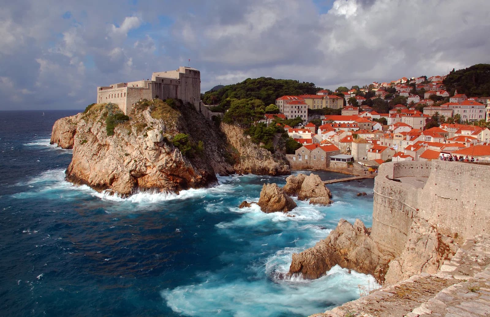 Dalmatia