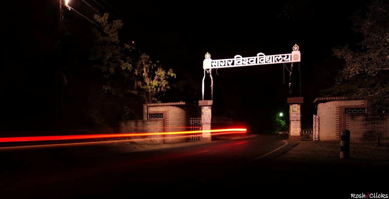 Dr. Hari Singh Gour University
