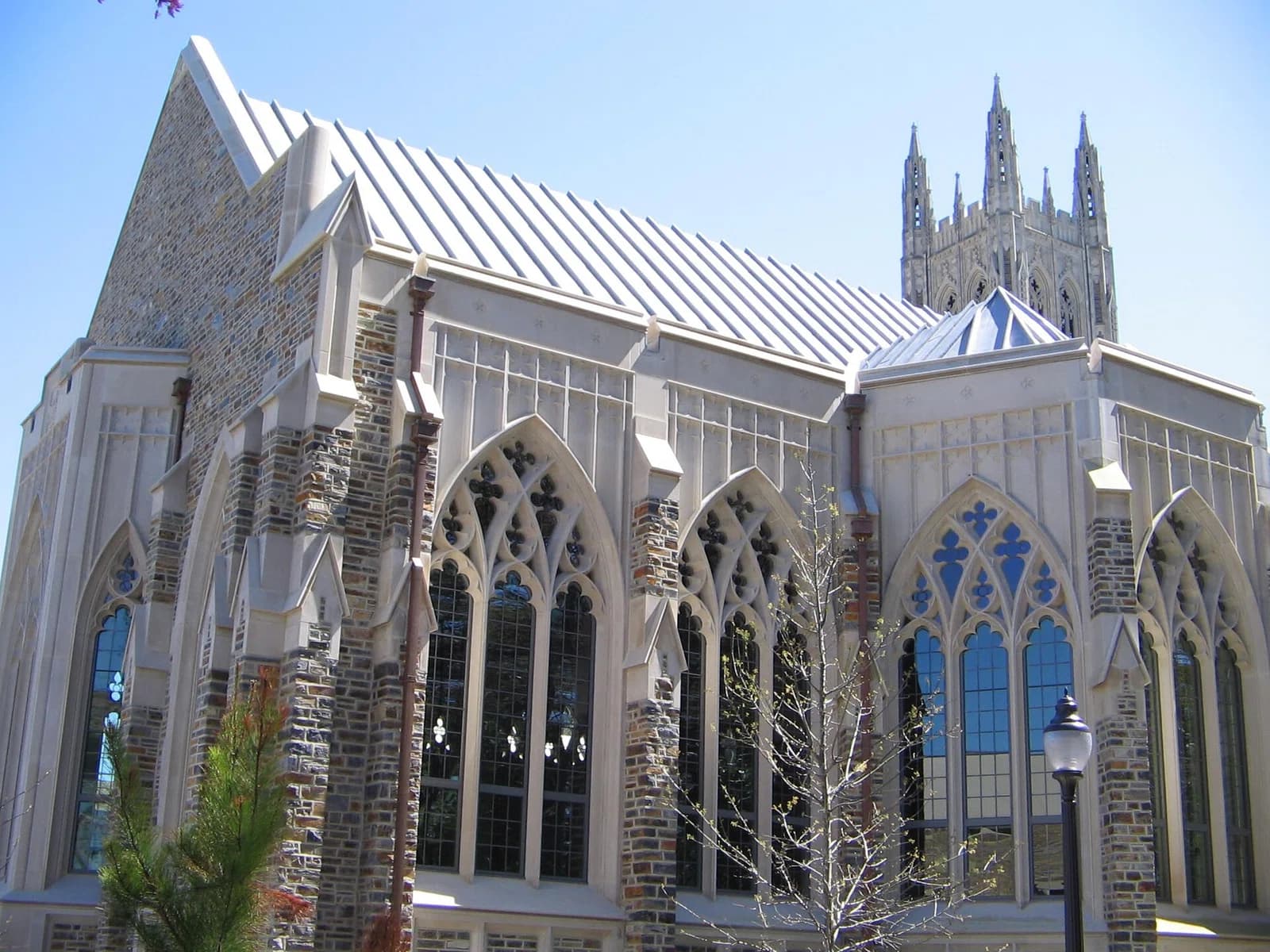 Duke Divinity School