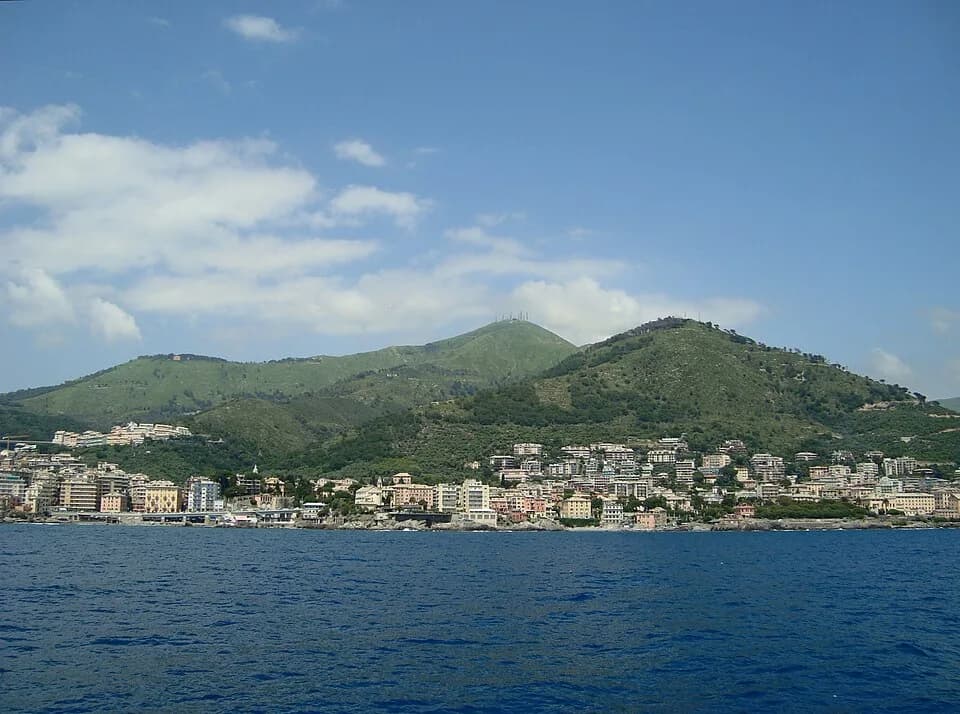 Quarto dei Mille