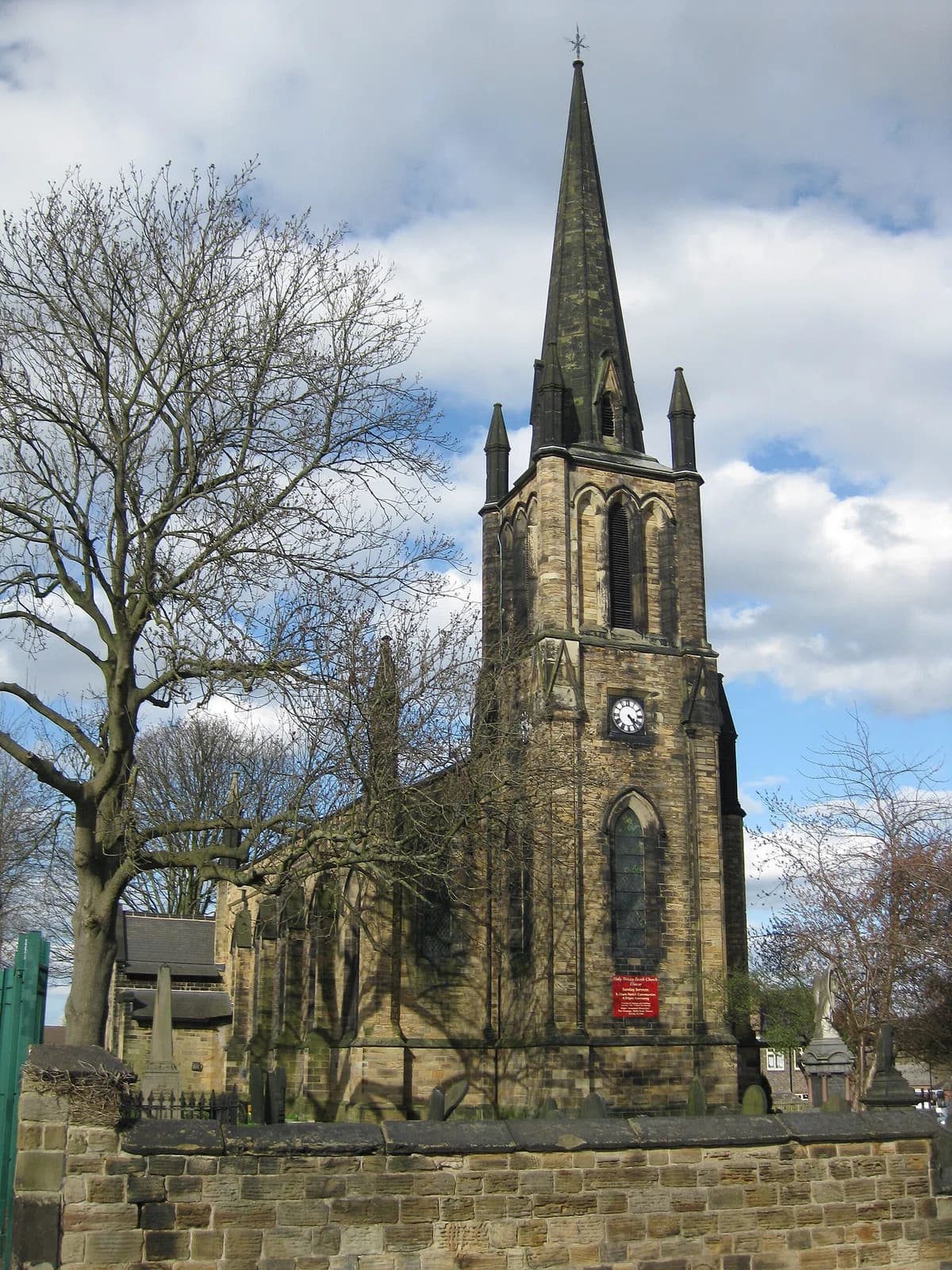 Elsecar