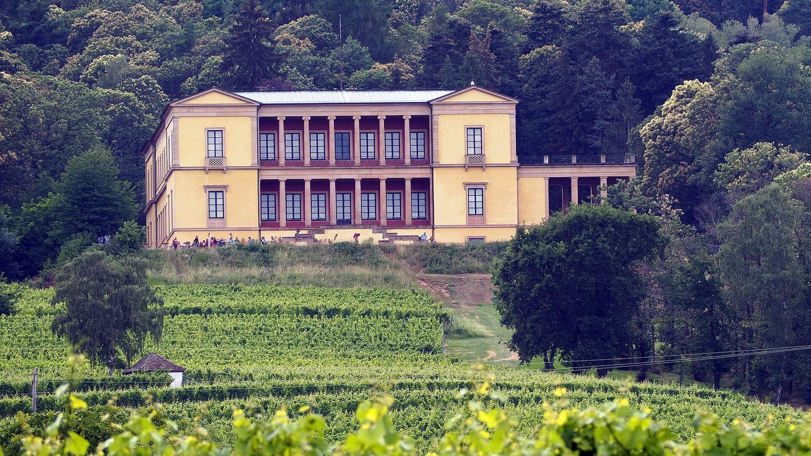 Edenkoben