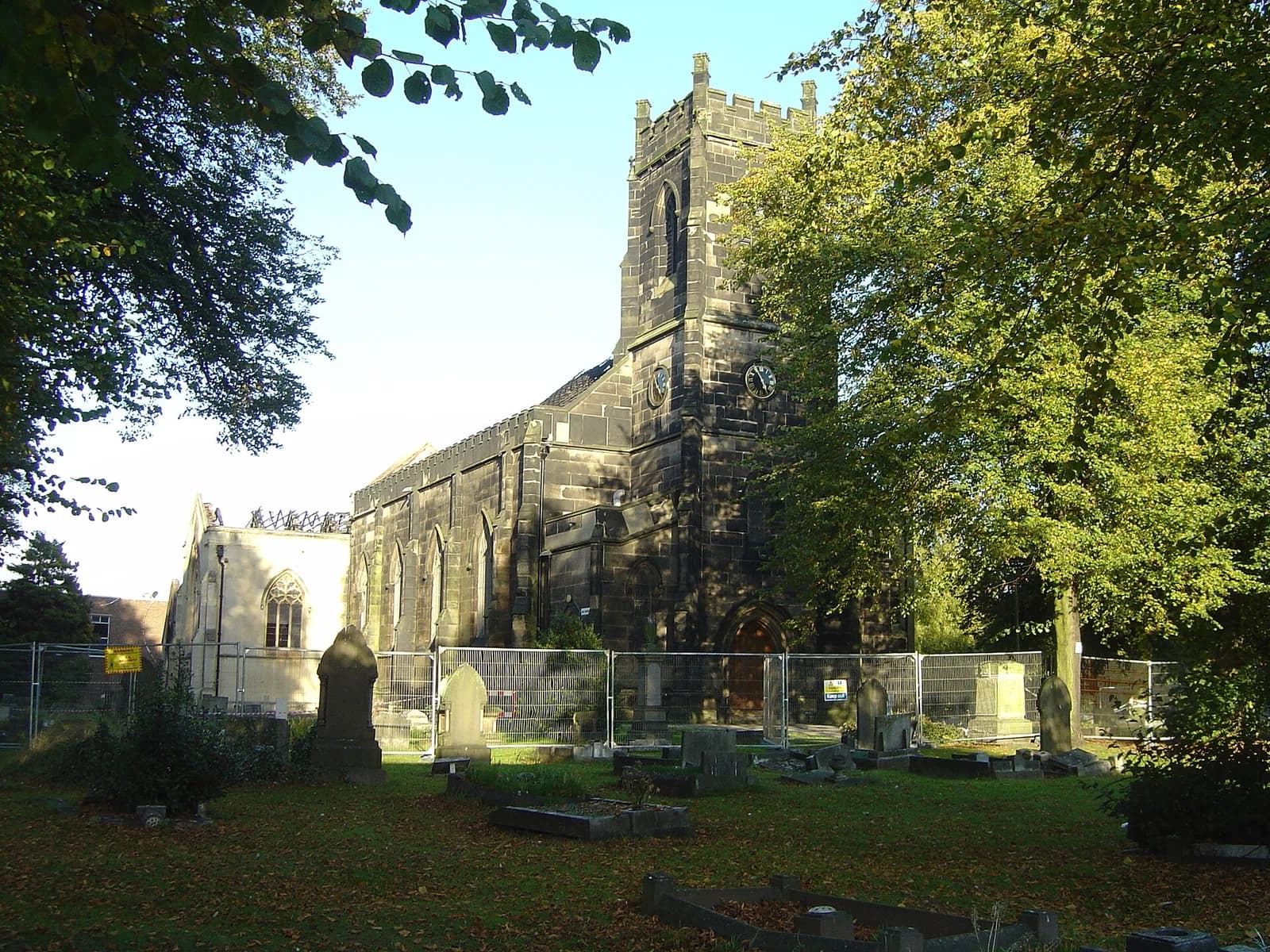 Erdington