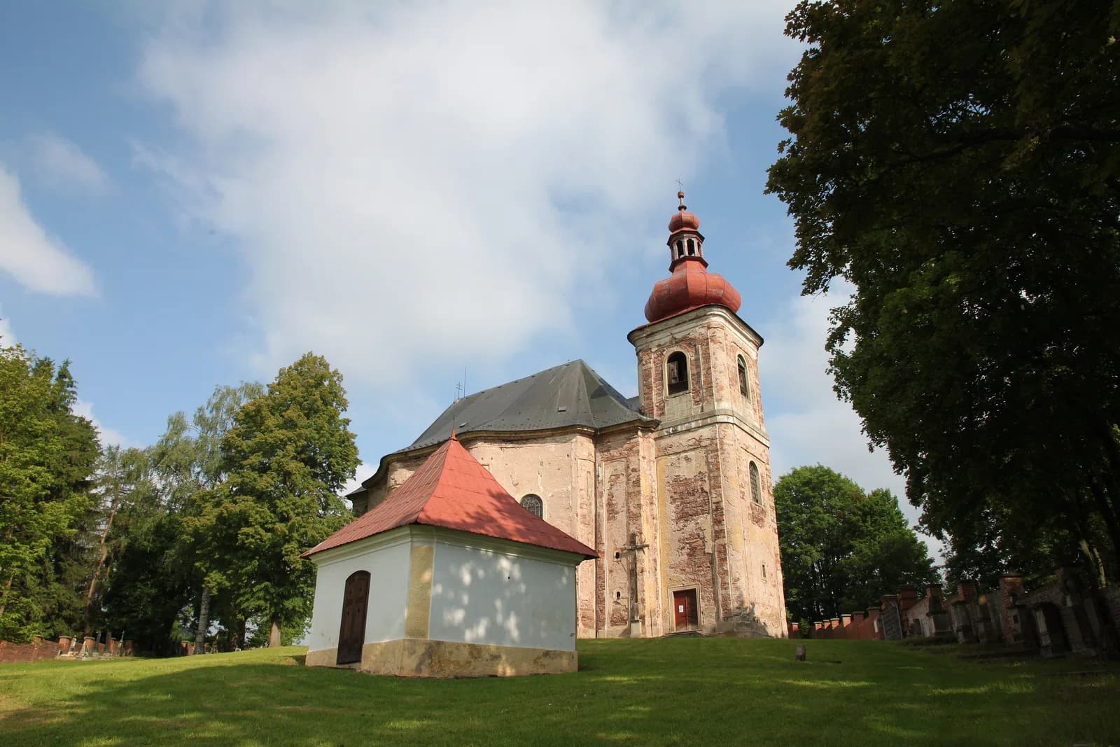 Heřmánkovice