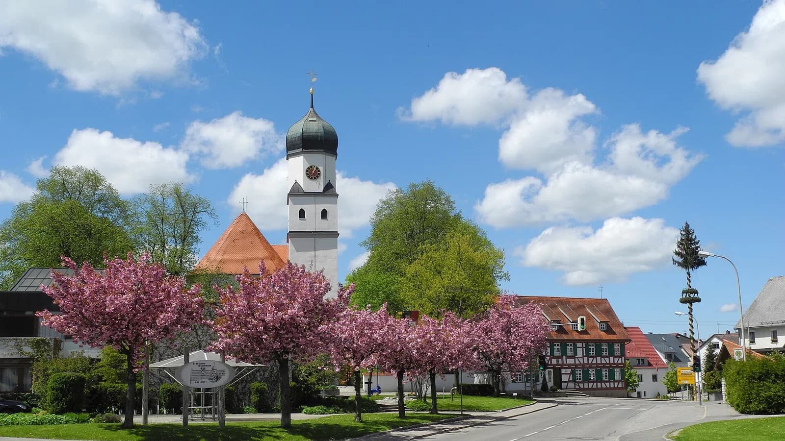 Westerheim