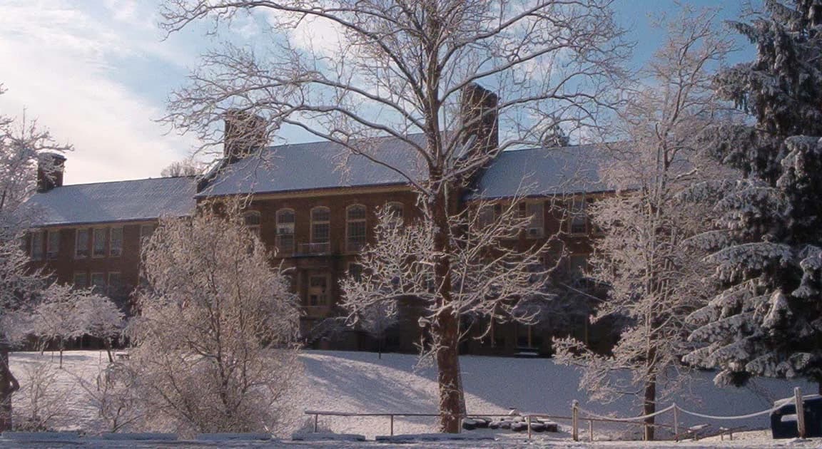 Fairmont Senior High School