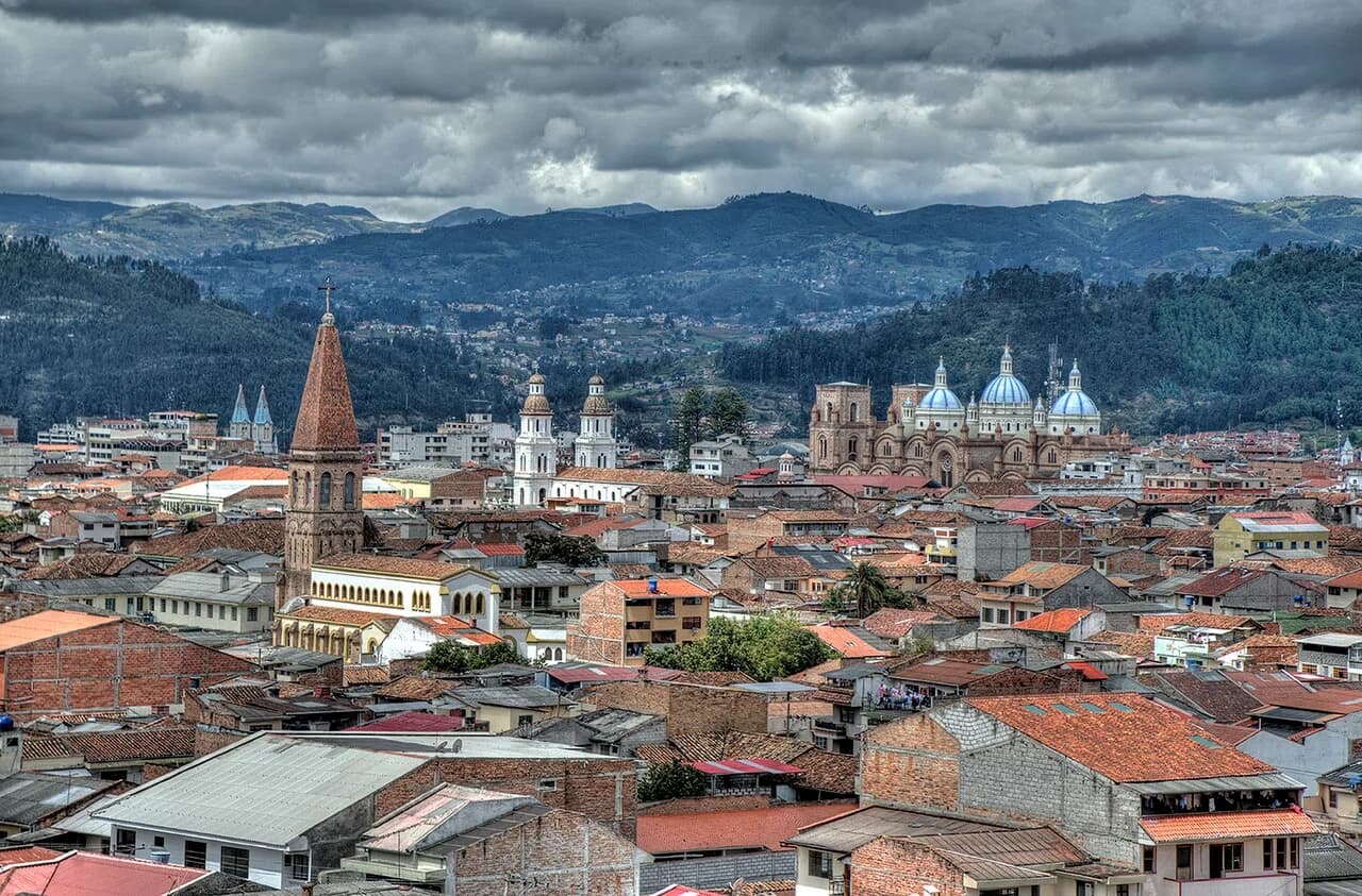 Cuenca