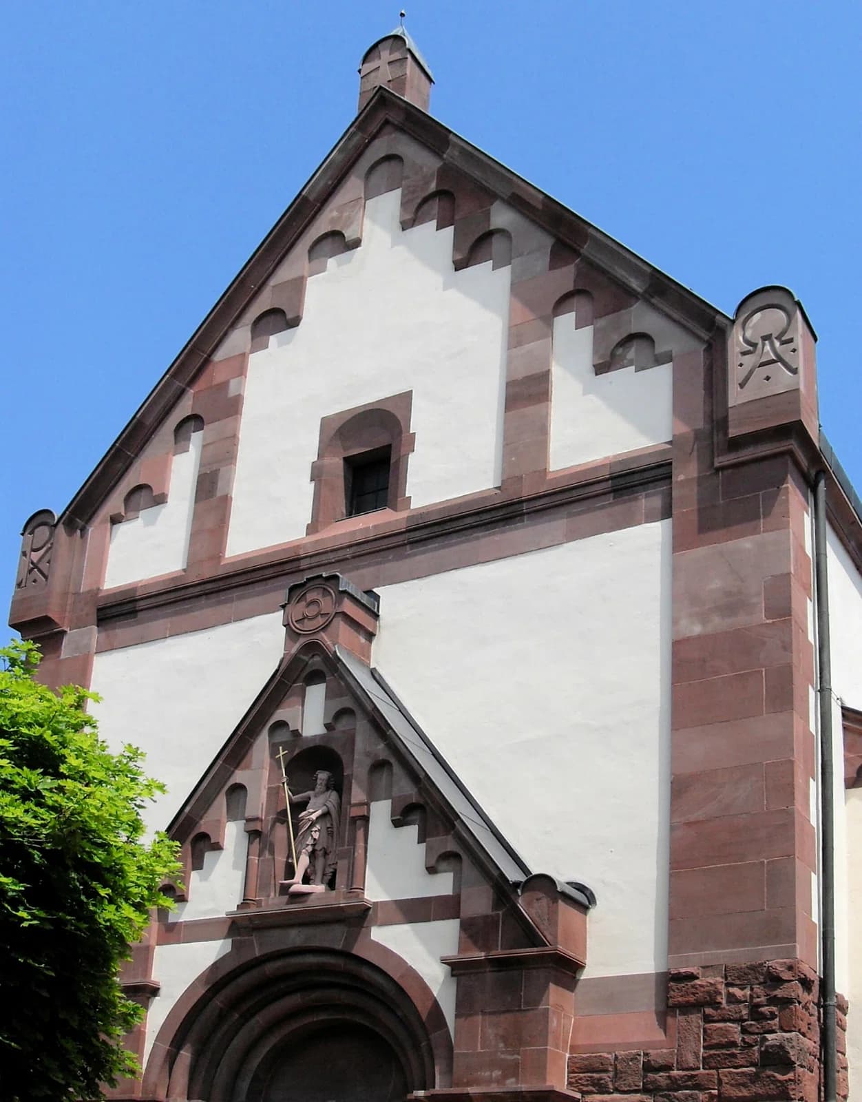 Forchheim am Kaiserstuhl