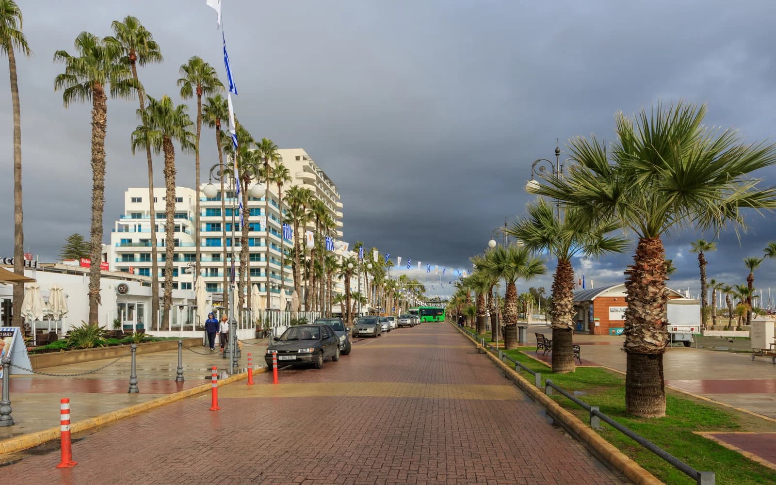 Larnaca Municipality