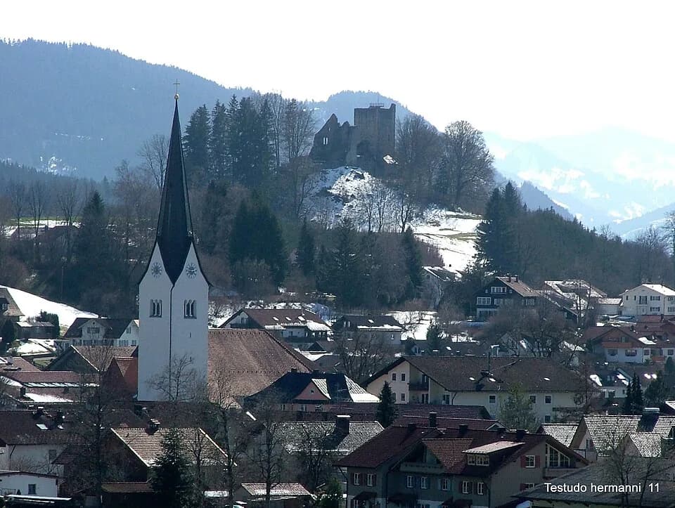 Sulzberg
