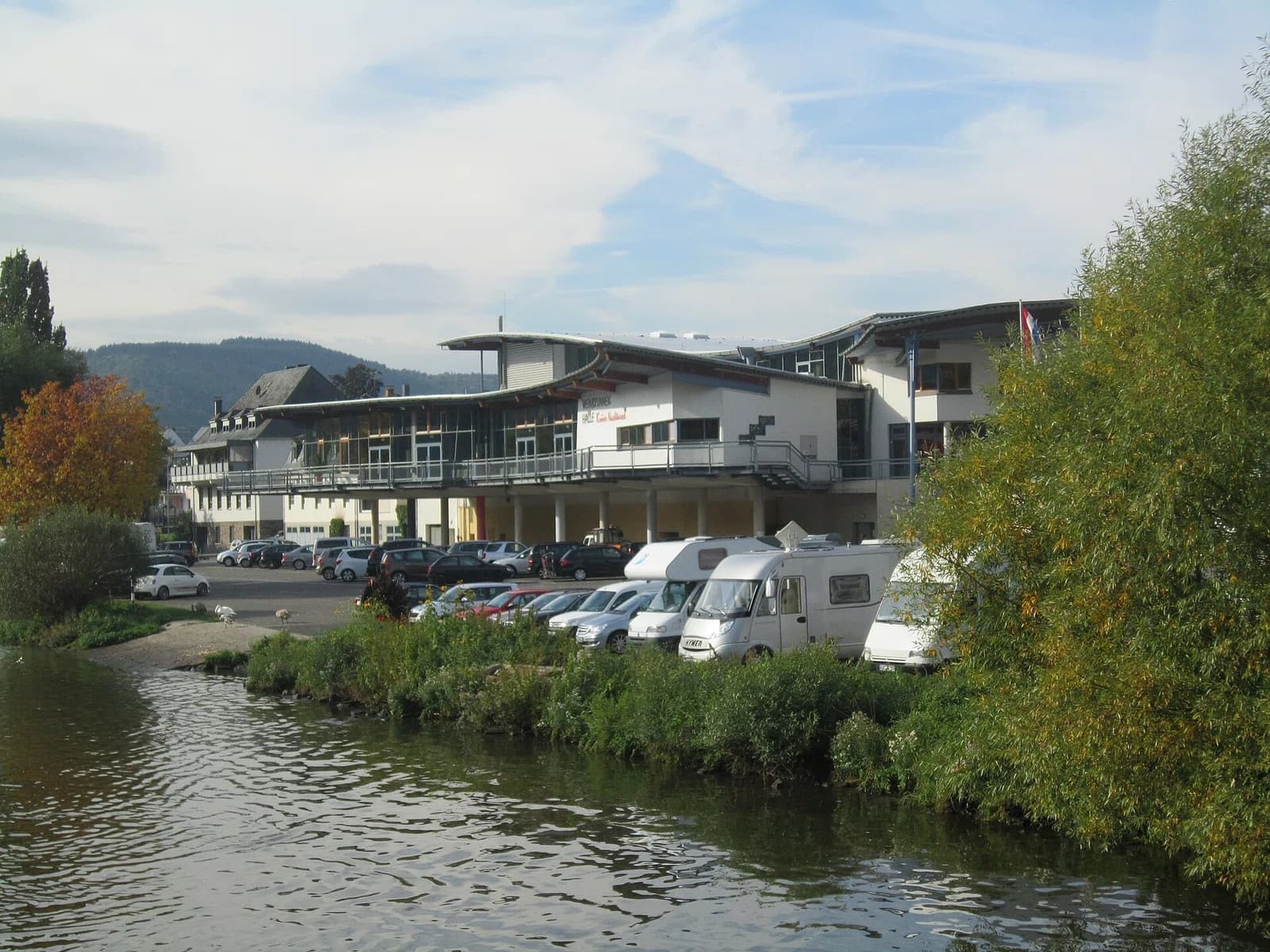 Kröv