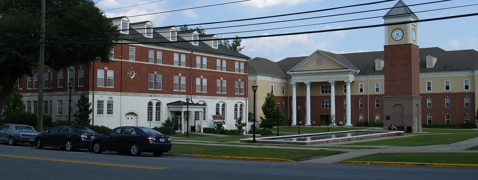 Georgia College & State University