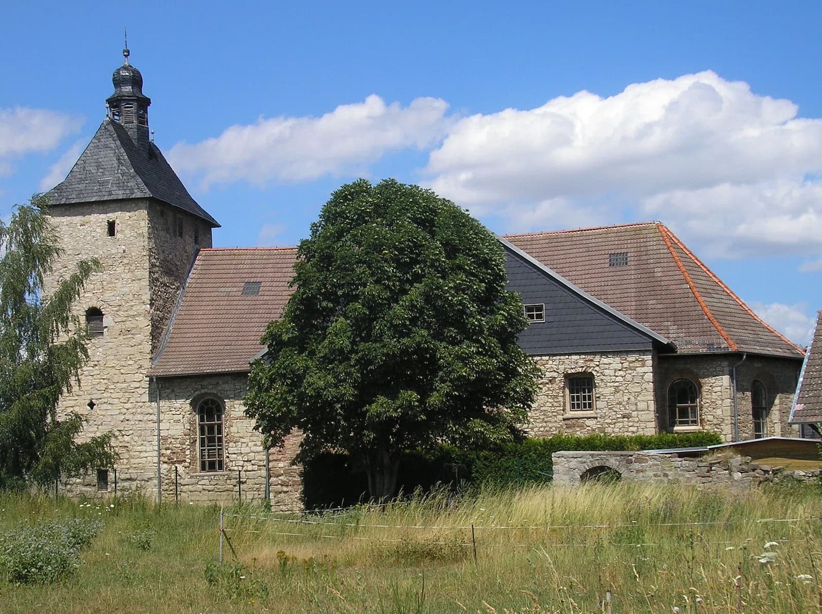 Wolkramshausen