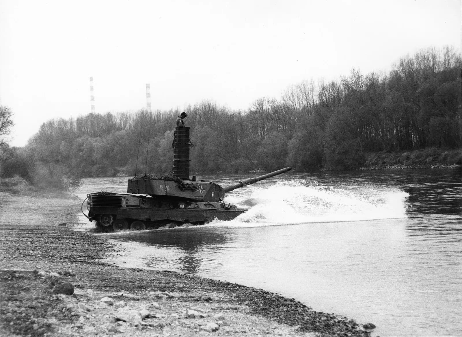 Bundeswehr