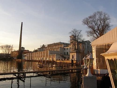 Friedrichshagen
