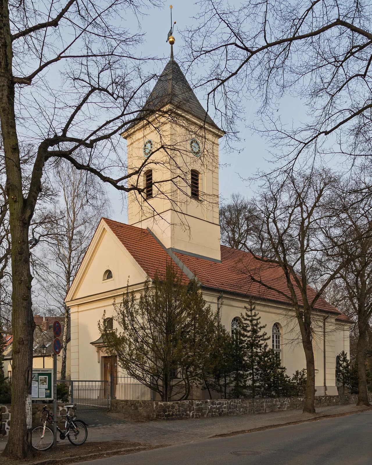 Hermsdorf