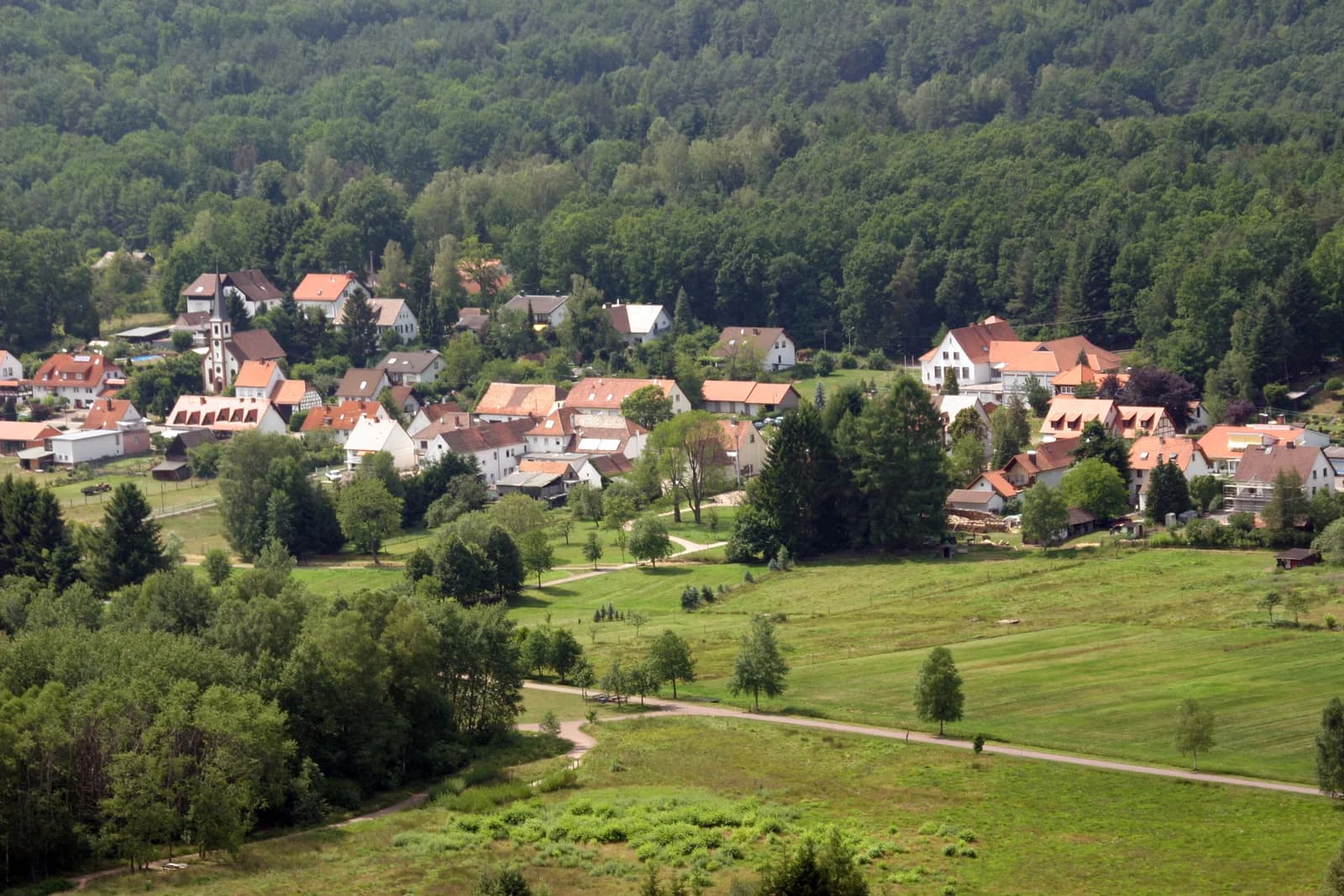 Ludwigswinkel