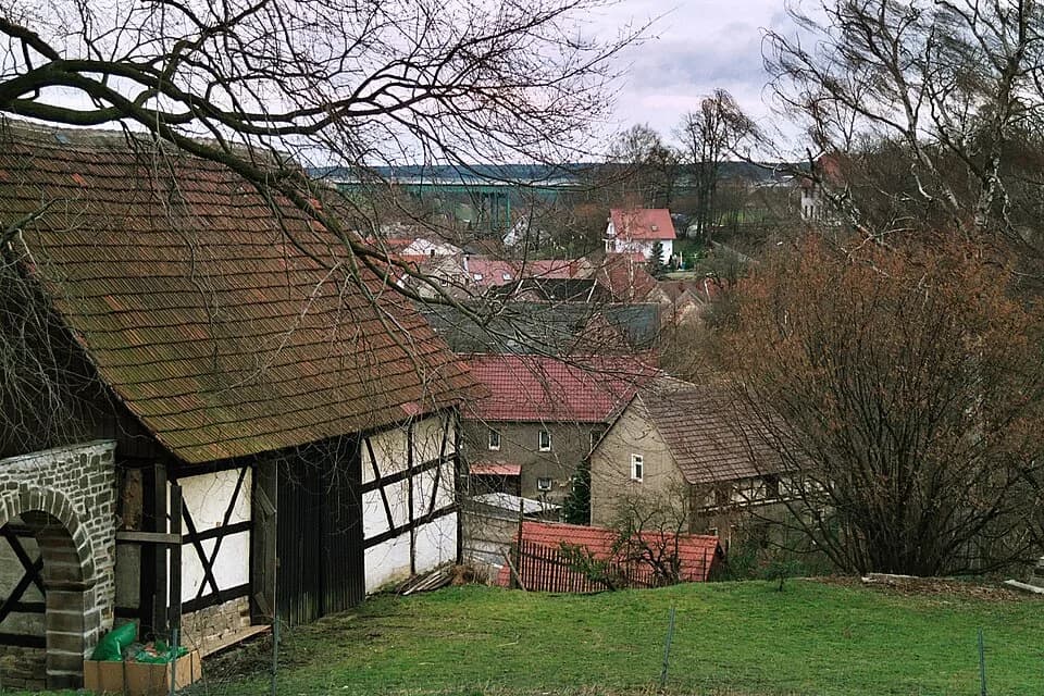 Tautendorf