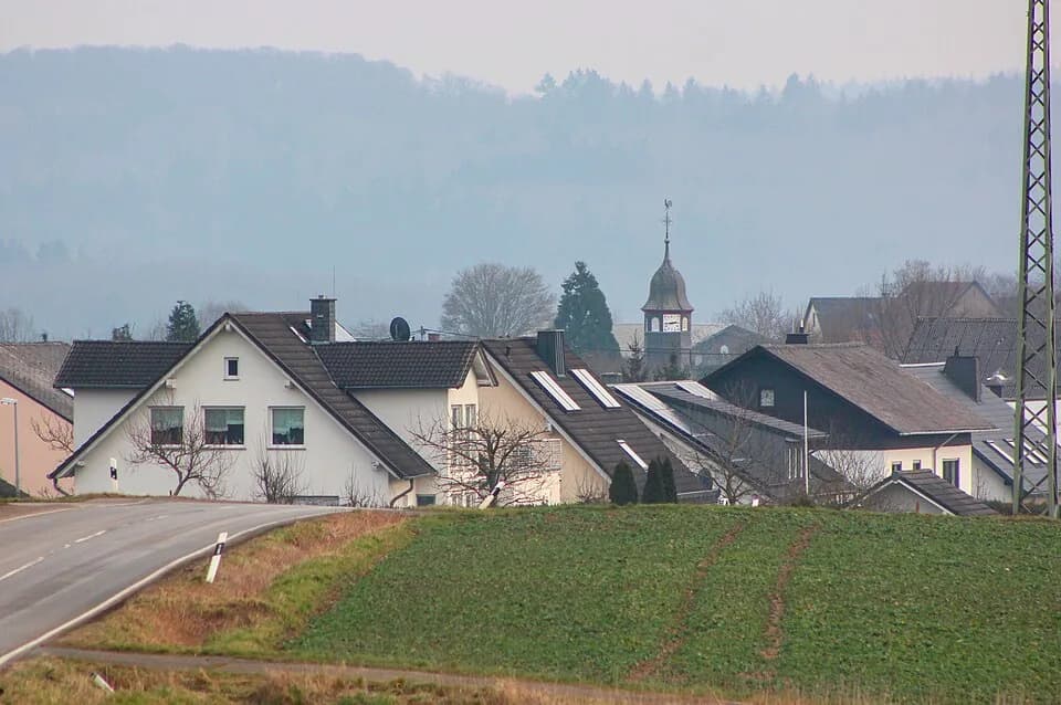 Langenscheid