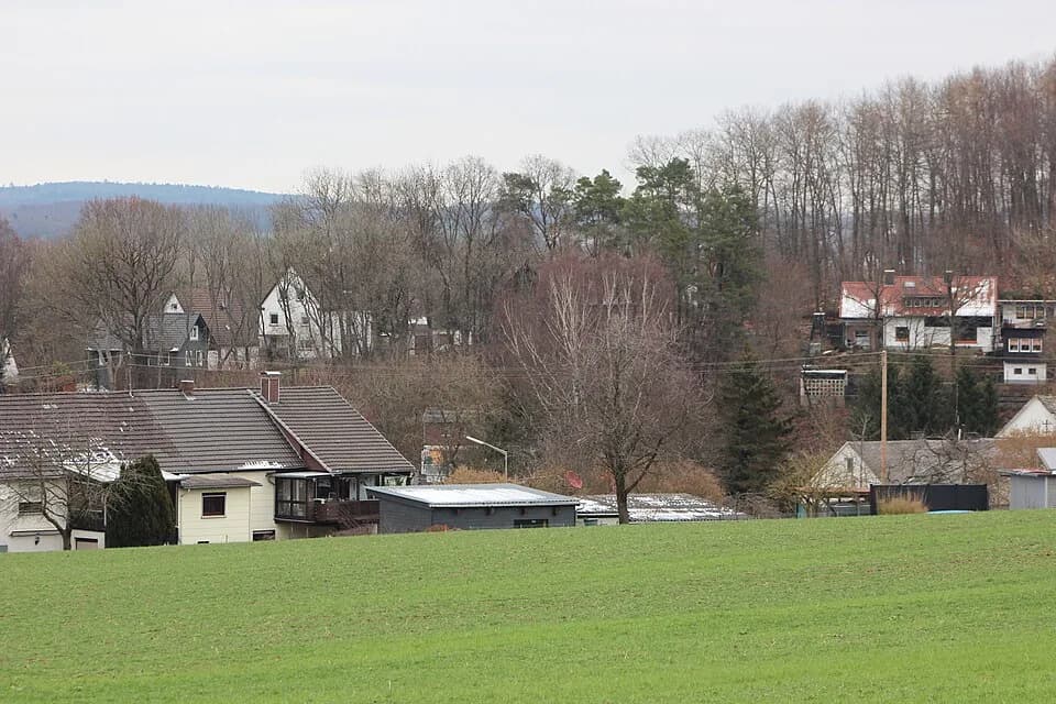 Almersbach