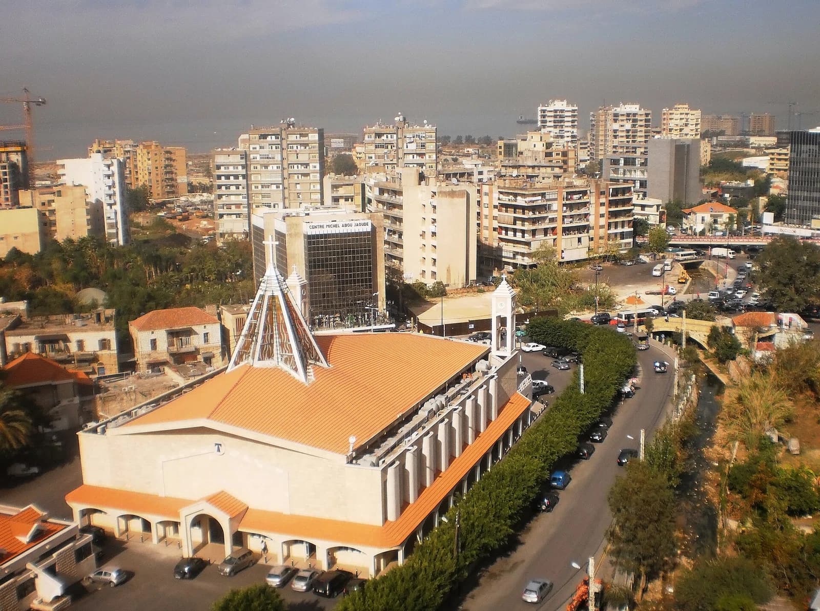 Antelias