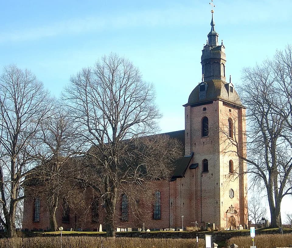 Askersunds landsförsamling